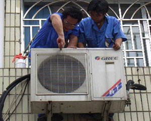 直辖县级行政区划空调维修售后服务中心