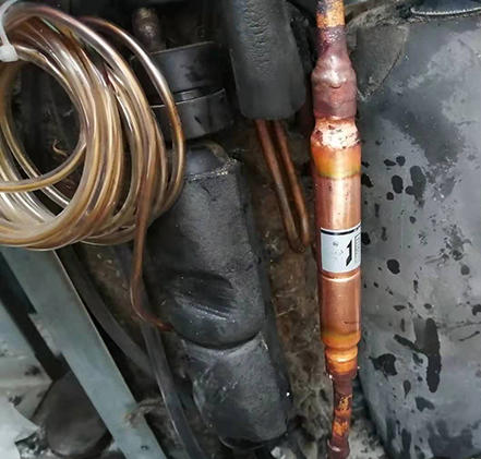 直辖县级行政区划美的变频多联机空调维修售后服务中心