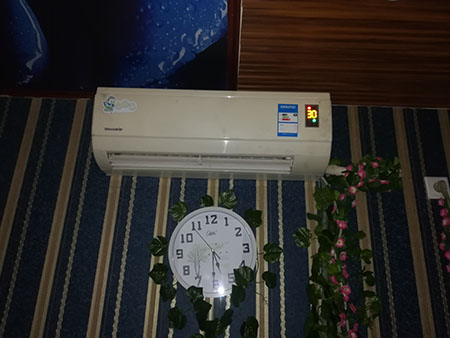 直辖县级行政区划空调维修售后服务中心