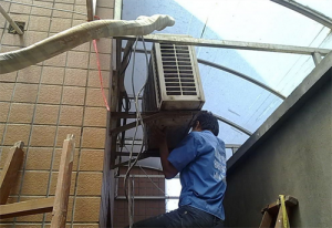 直辖县级行政区划空调维修售后服务中心