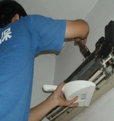 直辖县级行政区划空调清洗保养